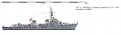 1944 FF Geleitboot41 FTL