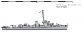 1943 DE - Le Fier FTL