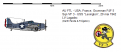 1942 Grumman F4F-3 FTL