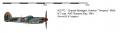 1944 Hawker Tempest MkIb FTL