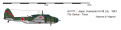 1943 Kawasaki Ki-48 FTL