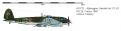 1940 Heinkel He-111 FTL