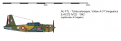 1942 Vultee Vengeance FTL