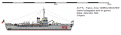 1940 FL Amiral Mouchez FTL