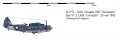 1942 Douglas TBD FTL