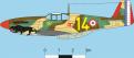 P-51 Jules-Houbois GC II-4-2-FTL