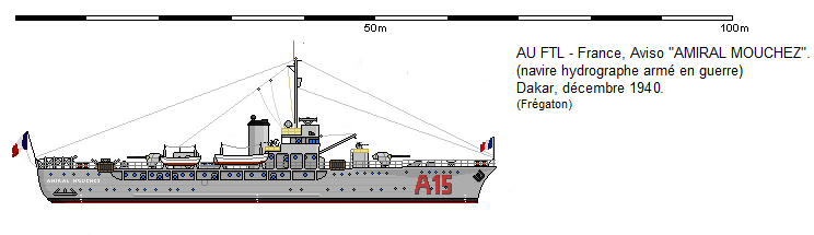 1940 FL Amiral Mouchez FTL