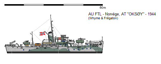 1944 AT Oksoy FTL