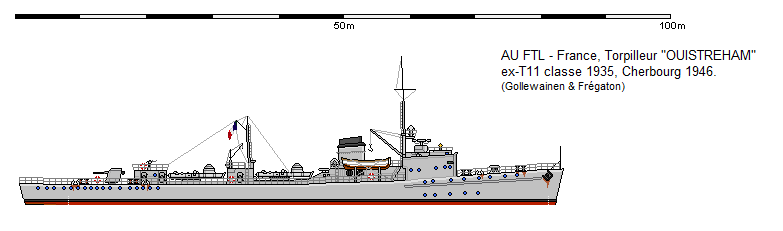 1946 DT Ouistreham (T11) FTL