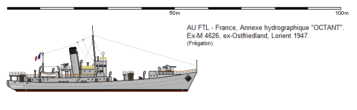 1947 AGS Boussole FTL