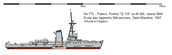 1947 Ponton Q 110 (M 404)