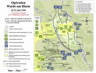 Opération Wacht am Rhein
