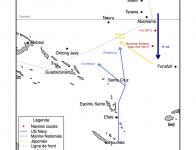 Bataille d'Ontong Java (23/11)