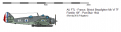 1944 Bristol Beaufighter TF FTL