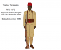 1940 Tirailleur sénégalais