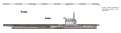 1943 USS Wolverine