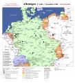 Allemagne aout nov 44