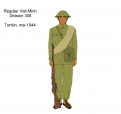1944 Régulier Viet-Minh