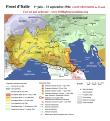 Italie carte juin-sept 44
