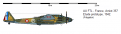 1942 Amiot 357 FTL