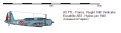 1940 Vought 156F FTL