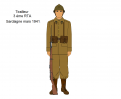 1941 Tirailleur