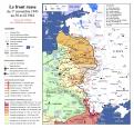 front russe nov 43-avril 44