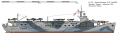 1943 CVE Hunter FTL