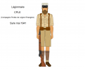 1941 Légionnaire