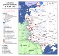 Front russe ordre de bataille Barbarossa