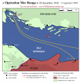 Opération Mer Rouge