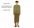 1943 Fusilier-Marin