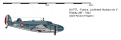 1943 Lockheed Hudson V FTL