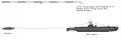 1943 SSK Stubborn & X7 FTL