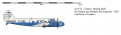 1941 AF Boeing 247 FTL