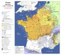 France mai-août 44