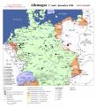 Allemagne aout déc 44