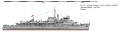 1943 LSI Prince Albert FTL