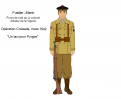 1942 Fusilier-Marin