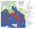Italie déc 42-mai 44