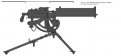 MG Browning M1917