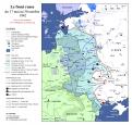 Front russe mai-oct 42
