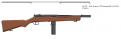 PM Reising M50 FTL