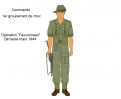 1944 Commando 1GC