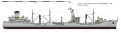 1943 AO - 26 Salamonie FTL