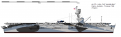 1944 CVE Kalinin Bay FTL