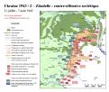 Zitadelle - Contre-attaque soviétique