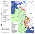 front russe nov 42-avril 43