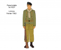 1942 Parachutiste