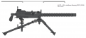 MG Browning M1919